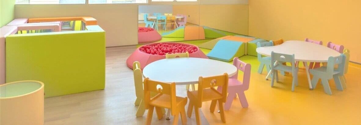 Early World Nursery Gemaco Interiors Abu Dhabi-43