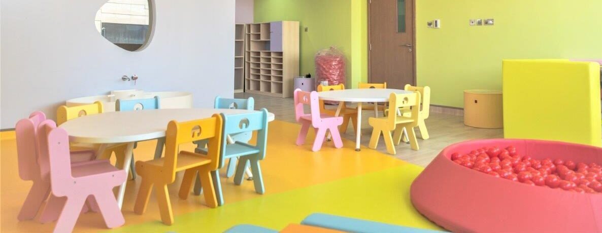 Early World Nursery Gemaco Interiors Abu Dhabi-44