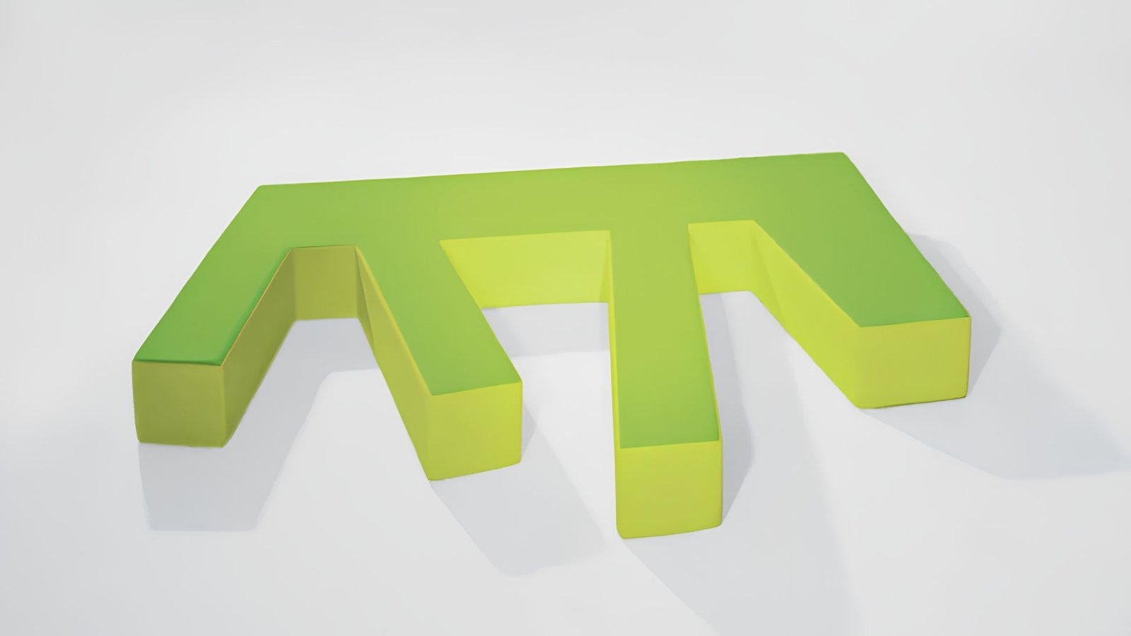 Soft modular furniture for movement, climbing and play