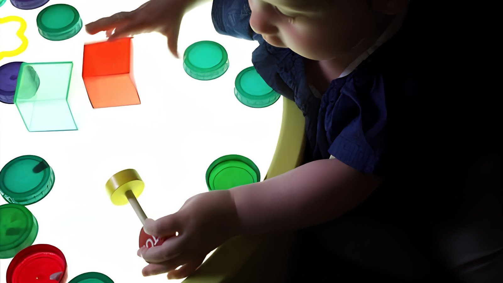 light box