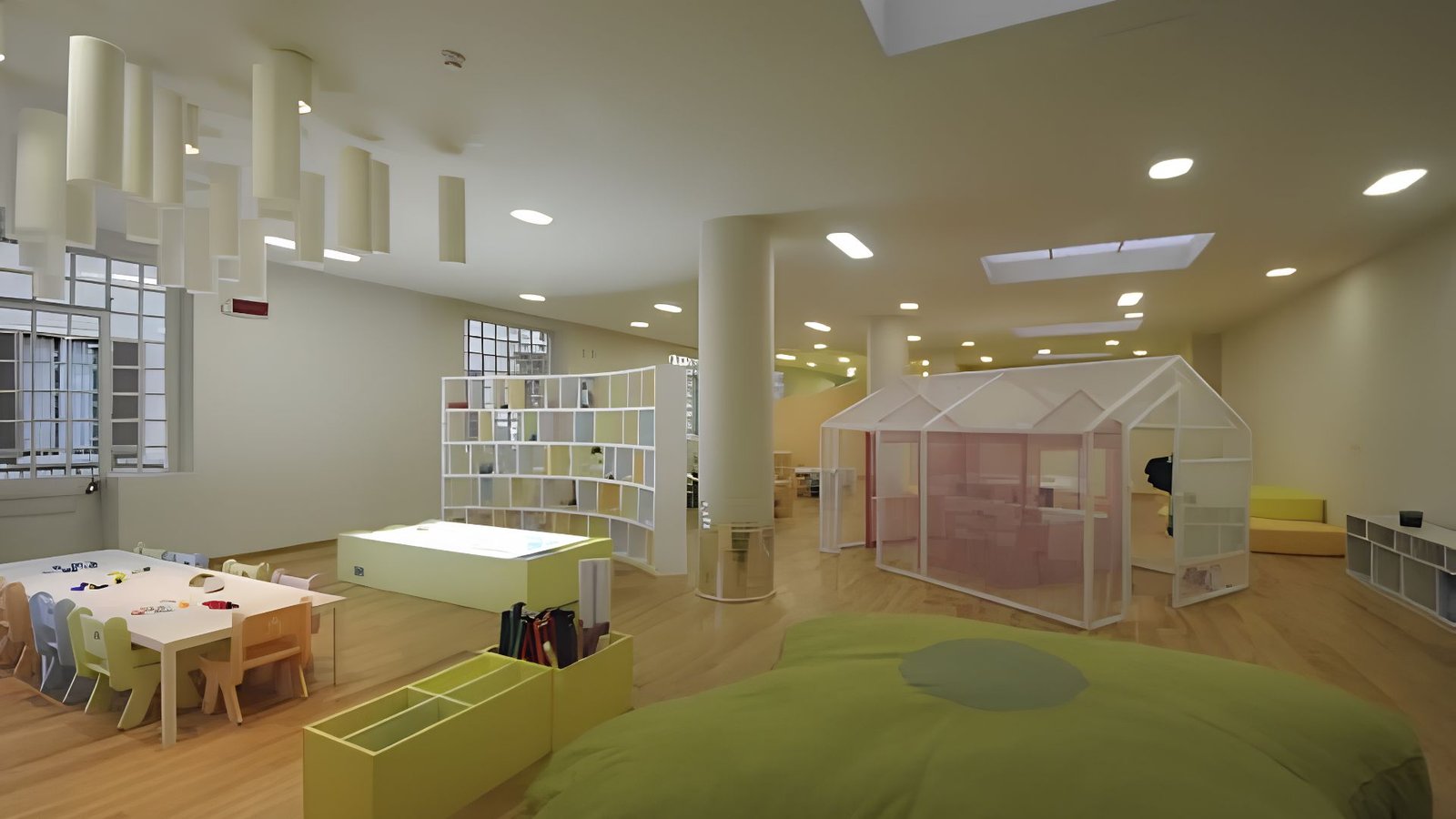 playhouseA