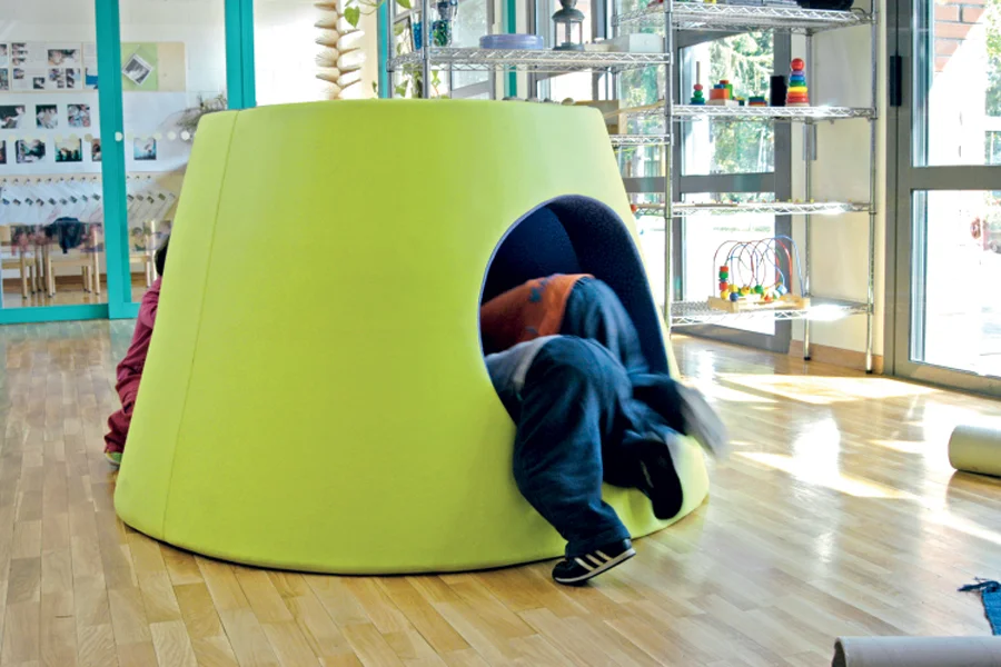 children's playhouse